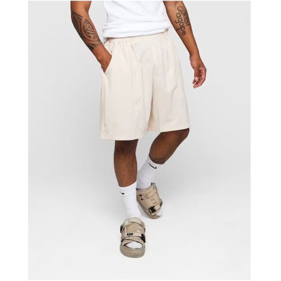 NWT Students Golf Trophy Swim Shorts Coral, Sz Large 33" - Picture 5 of 5